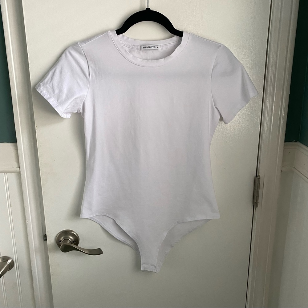 Women’s Mangopop Bodysuit